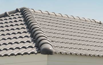 advantages of Lugsdale clay roofing