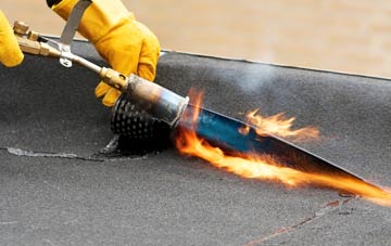 flat roof repairs Lugsdale, Cheshire