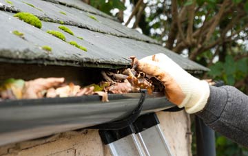 gutter cleaning Lugsdale, Cheshire