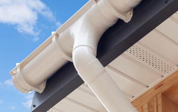 Lugsdale gutter installation costs