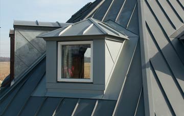 metal roofing Lugsdale, Cheshire