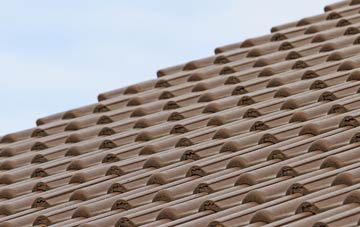 plastic roofing Lugsdale, Cheshire
