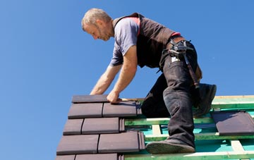 disadvantages of Lugsdale slate roofing