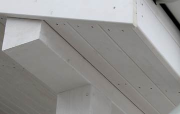 soffits Lugsdale, Cheshire